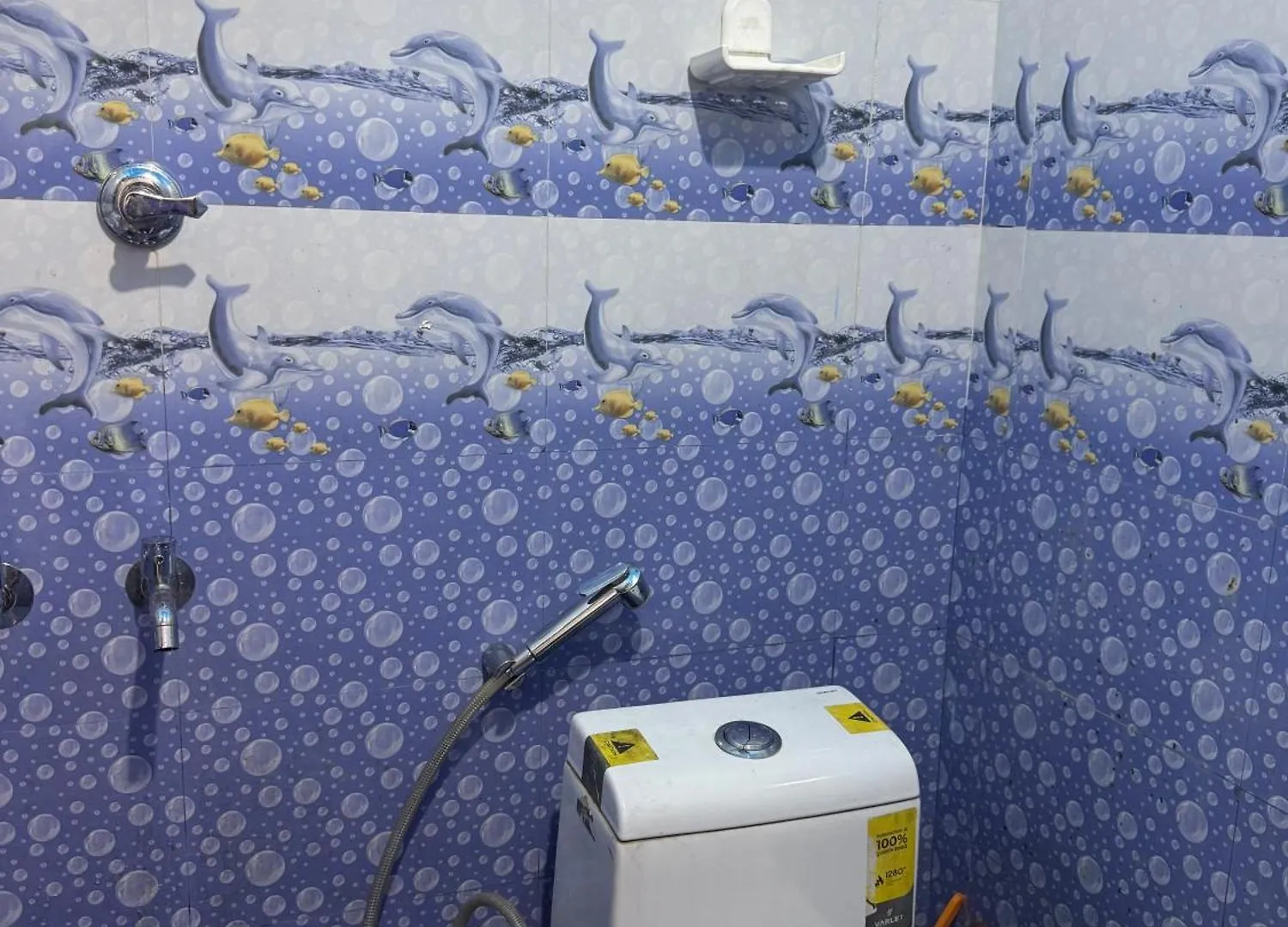 Hotel Siva Jyothi Venjaramudu