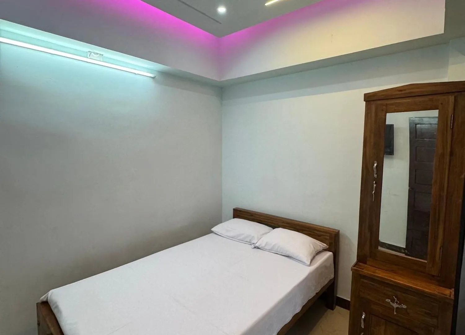 Hotel Siva Jyothi Venjaramudu