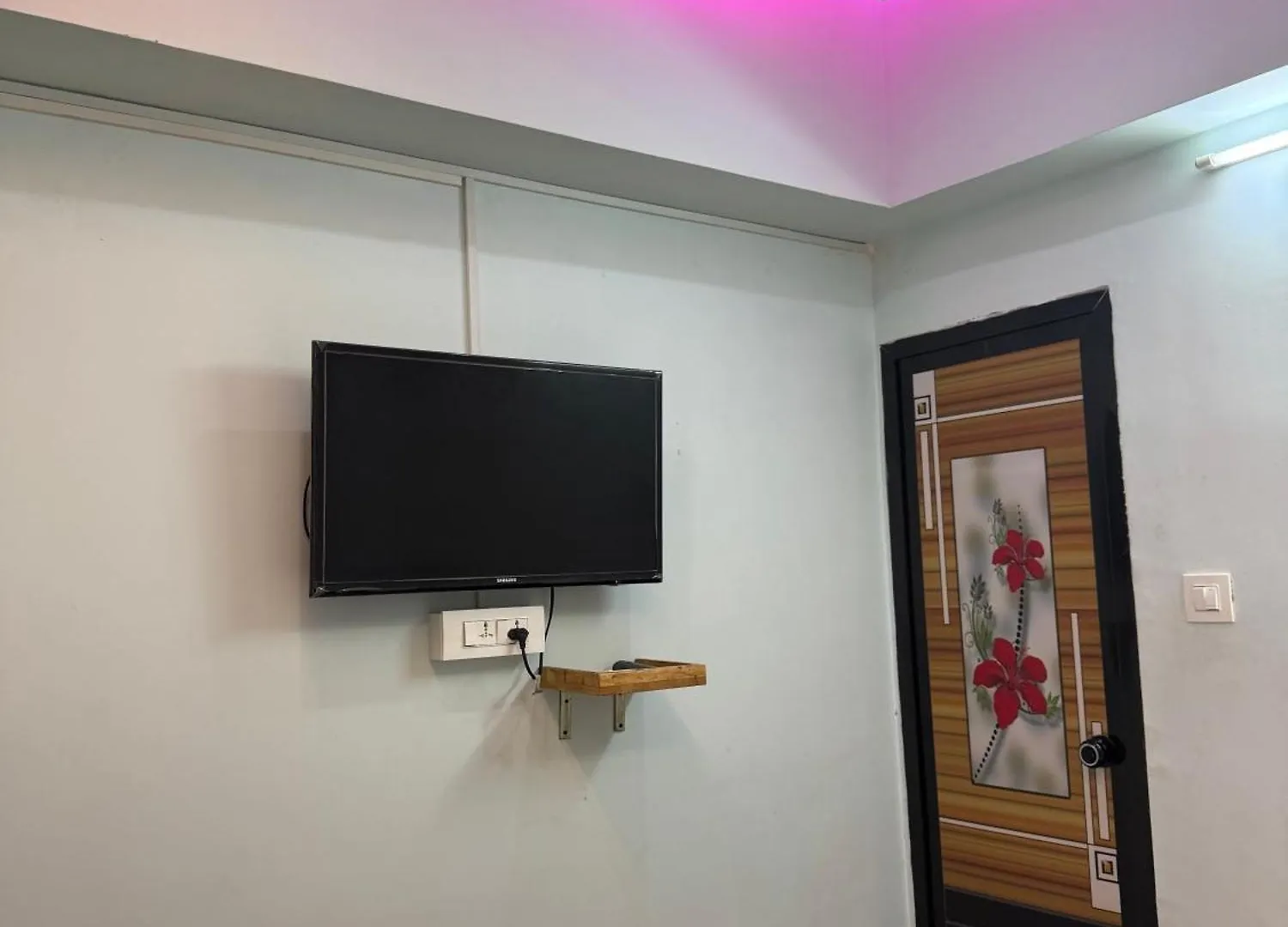 Hotel Siva Jyothi Venjaramudu 3*,  Indie