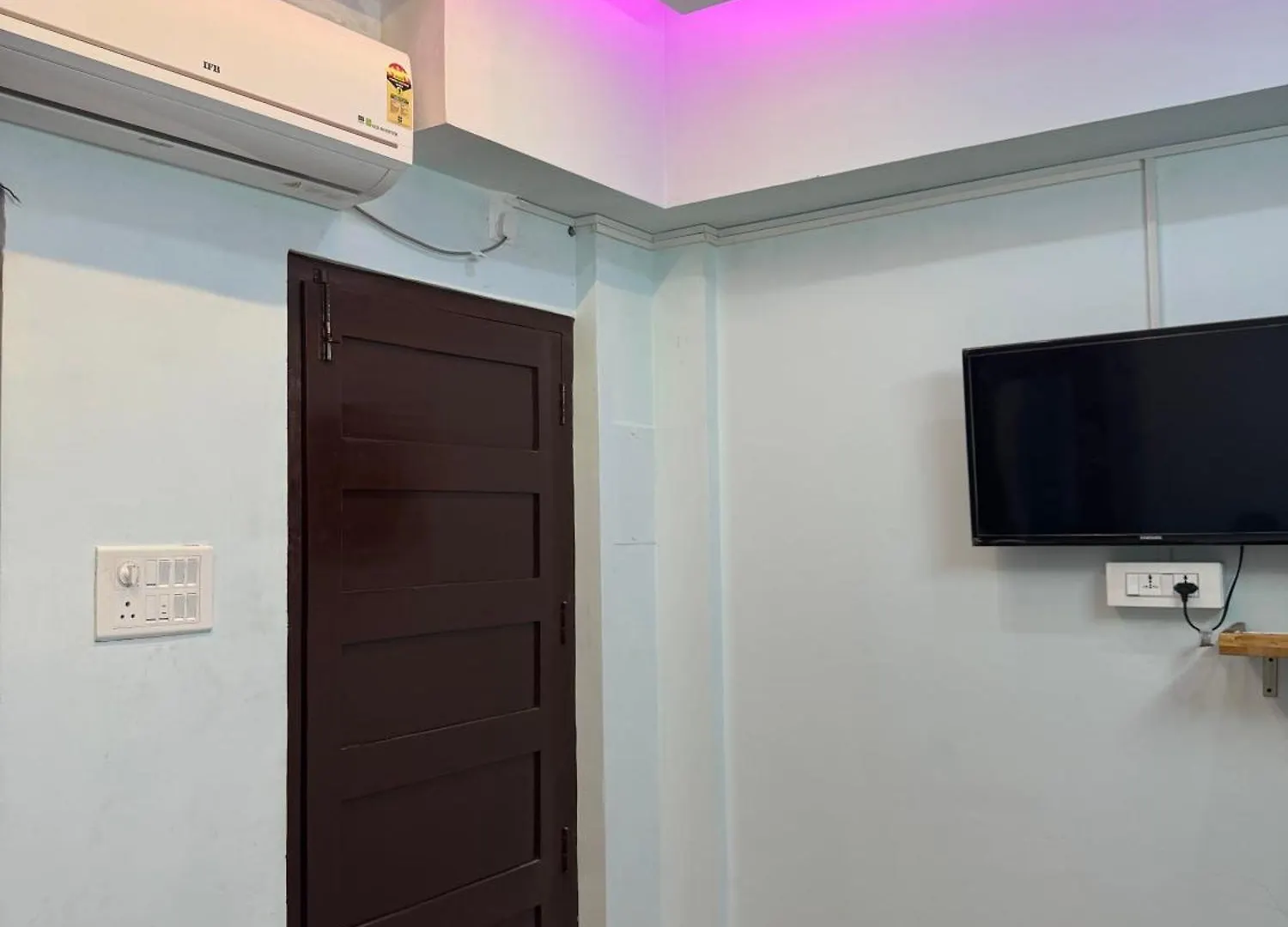 Hotel Siva Jyothi Venjaramudu Indie